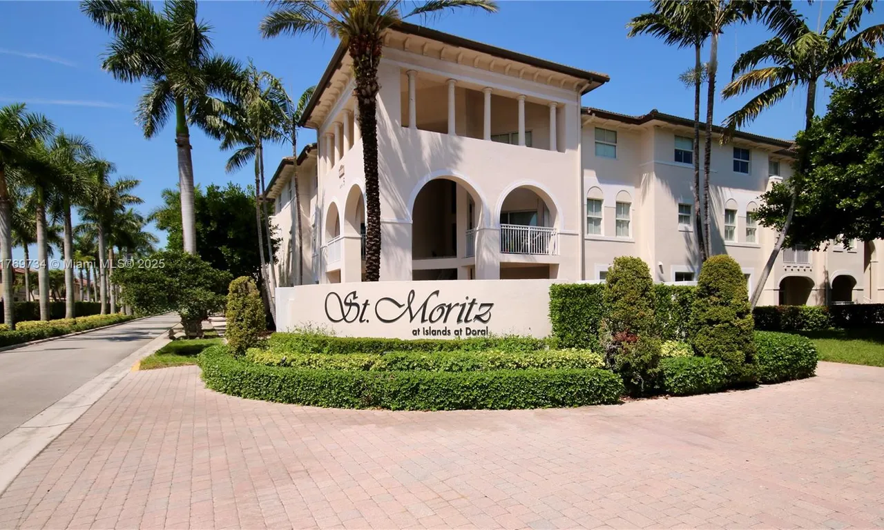 11601 NW 89th St # 104, Doral FL 33178