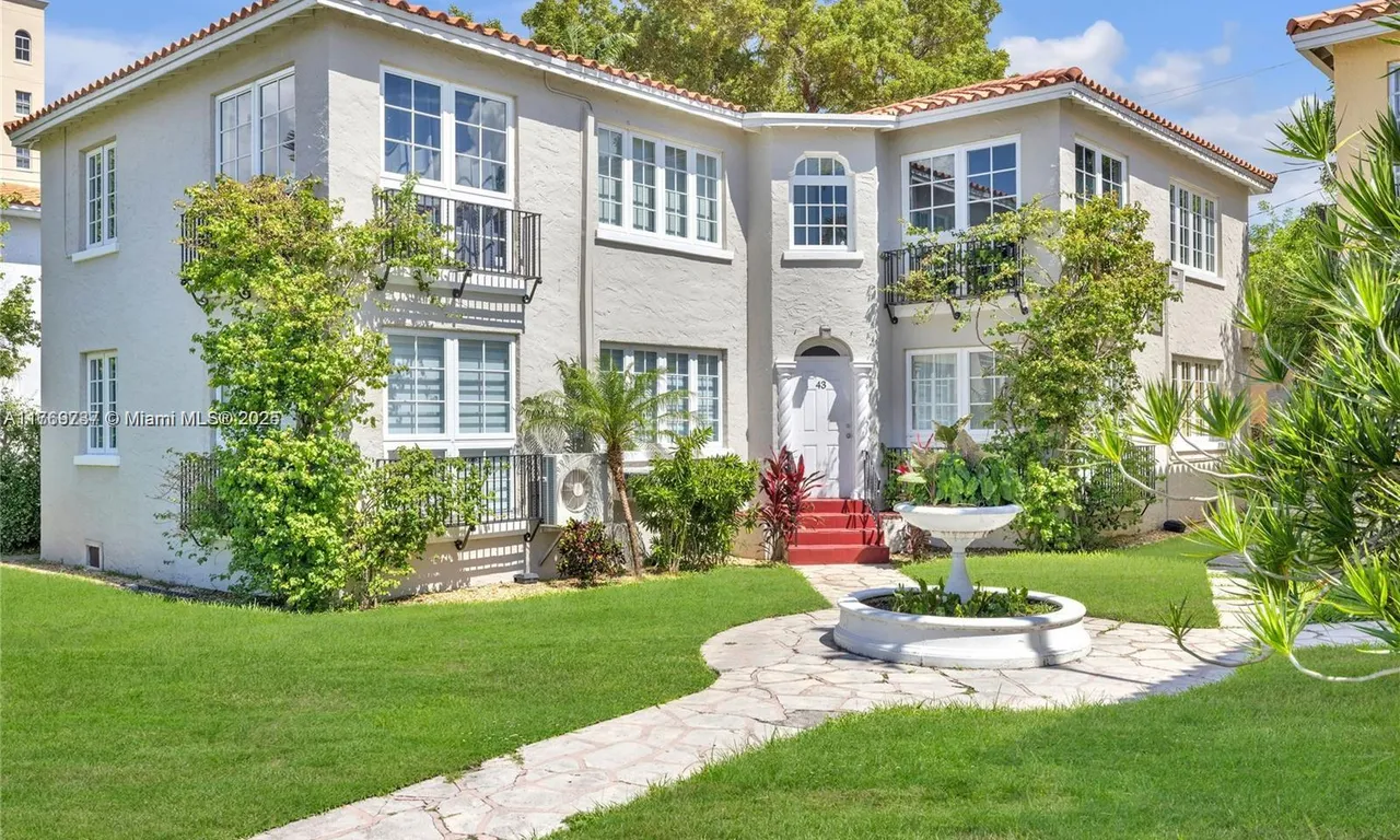 43 Sidonia Ave # 2, Coral Gables FL 33134