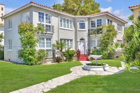 43 Sidonia Ave # 2, Coral Gables FL 33134