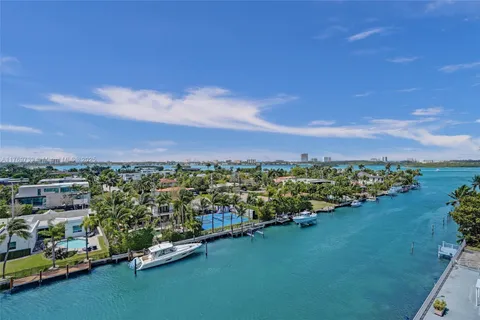 10000 W Bay Harbor Dr, Bay Harbor Islands FL 33154