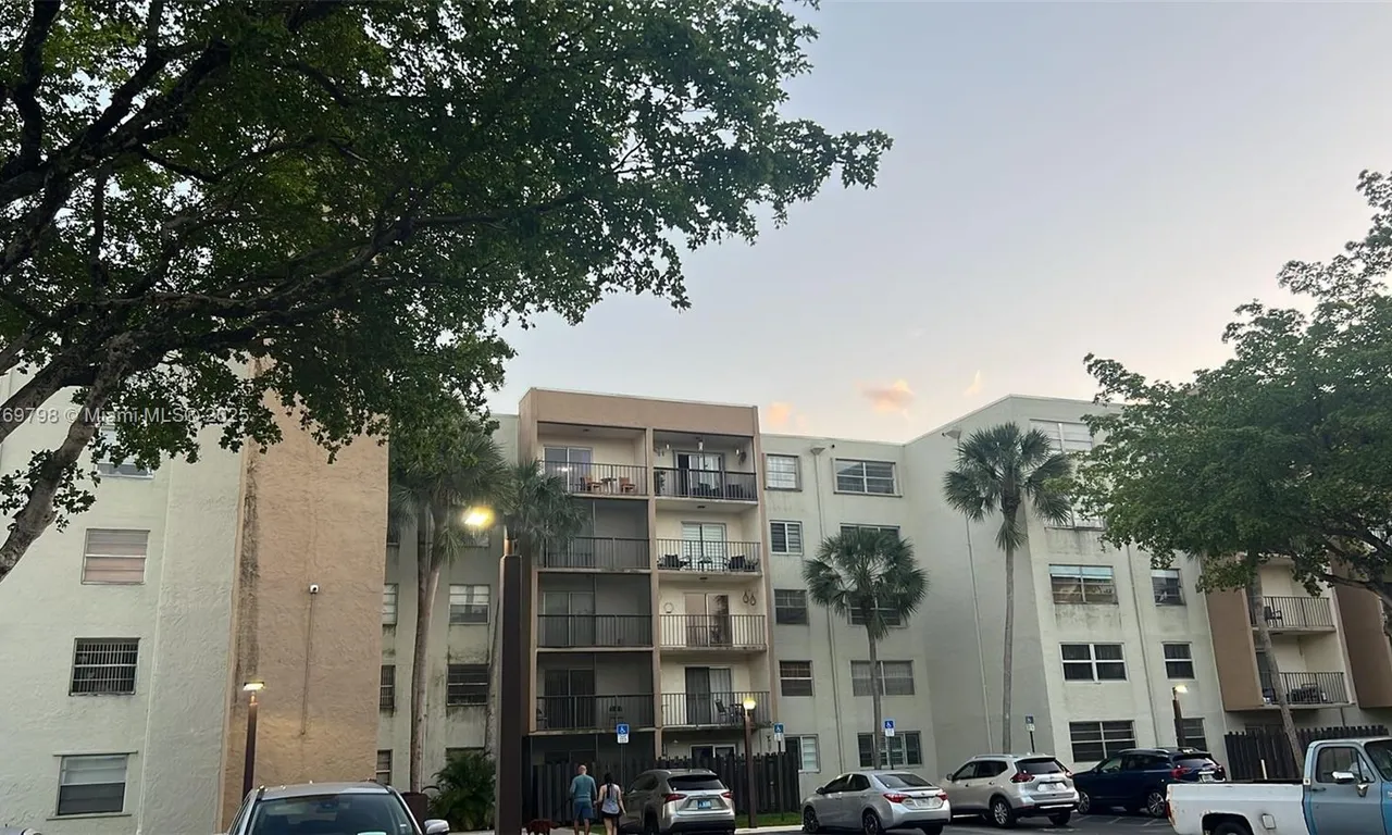 14250 SW 62nd St # 517, Miami FL 33183
