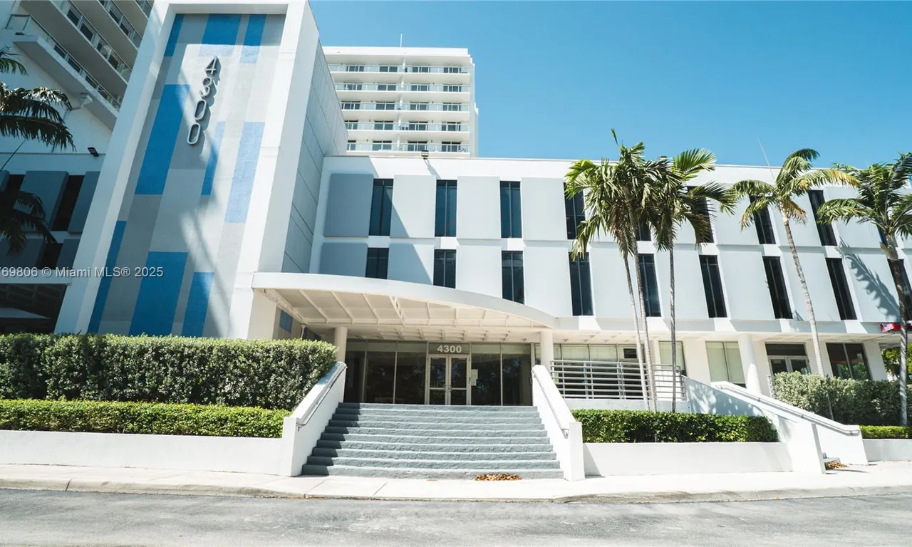 4300 Biscayne Blvd # 201, Miami FL 33137