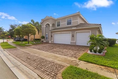 17376 SW 48th St # 0, Miramar FL 33029
