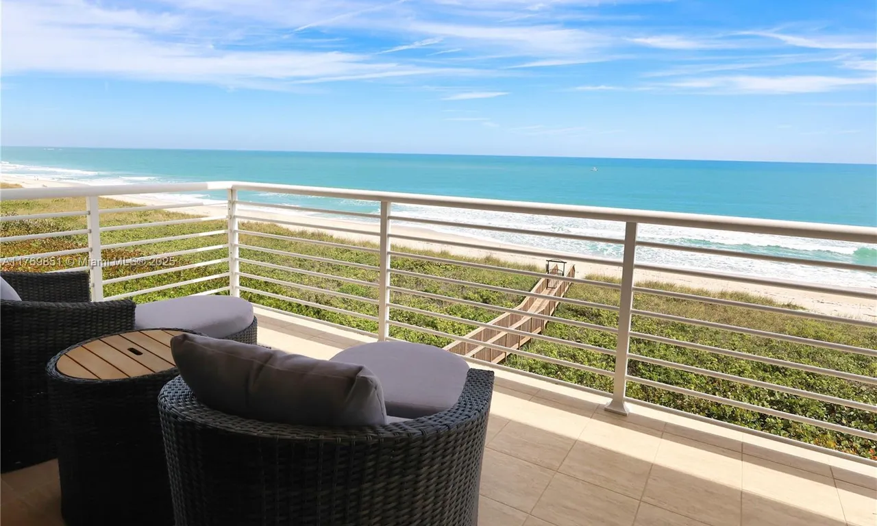 4802 N Highway A1a # D, Fort Pierce FL 34949