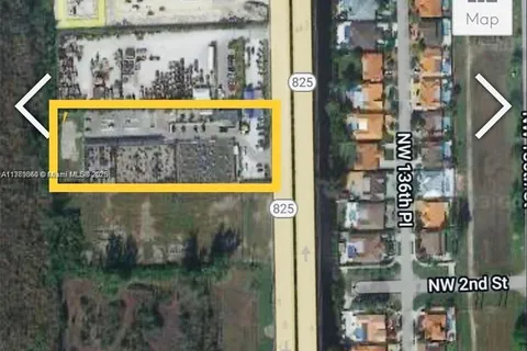 220 NW 137th Ave, Miami FL 33182