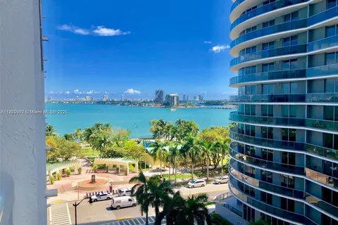 1800 N Bayshore Dr # 915, Miami FL 33132