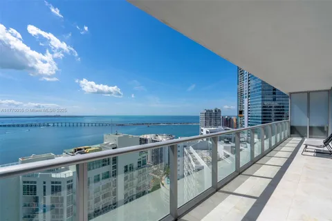 1300 Brickell Bay Dr # 3403, Miami FL 33131