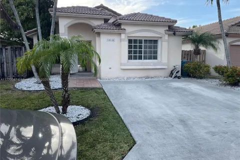 14144 SW 149th Pl, Miami FL 33196