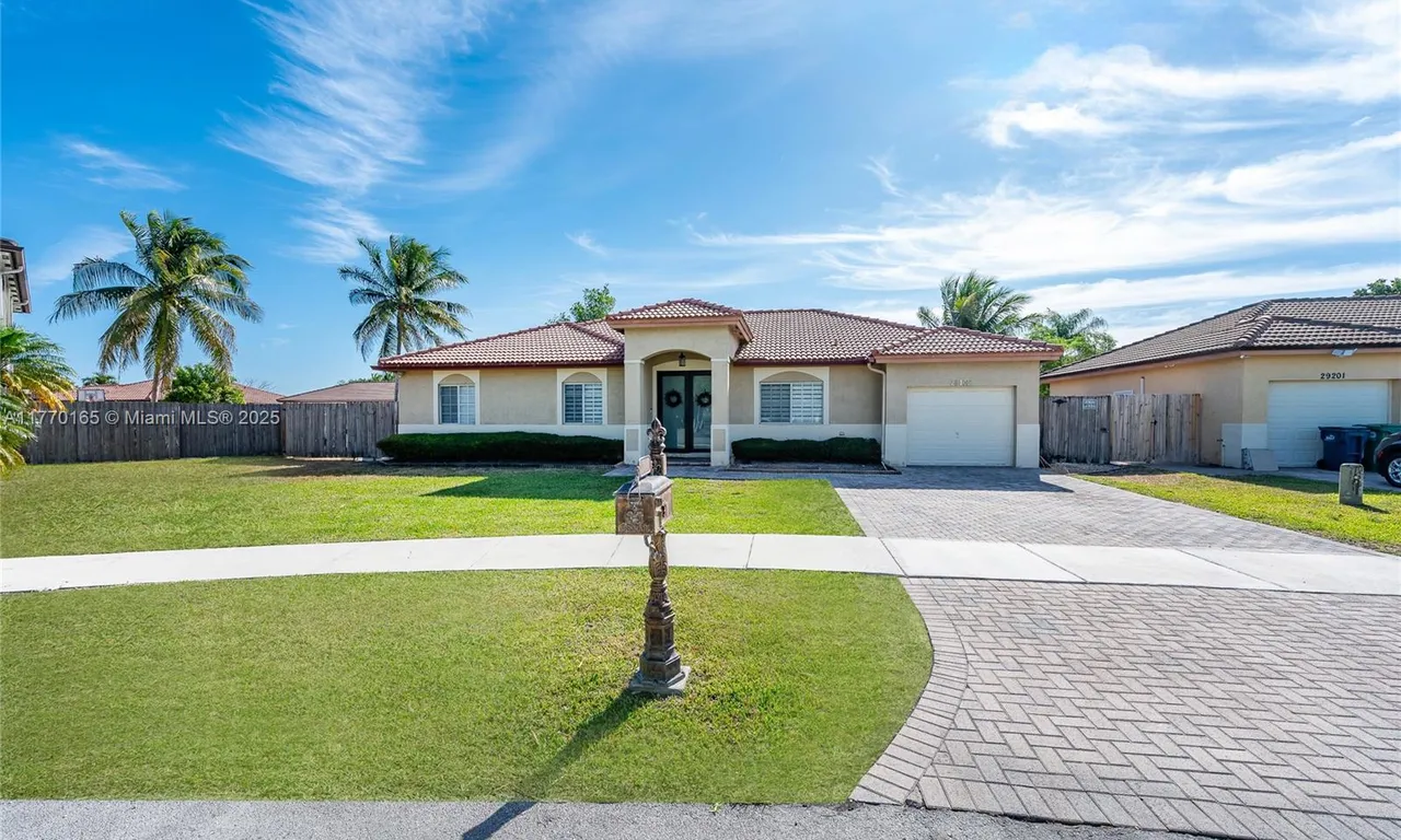 29191 SW 142nd Ct # 0, Homestead FL 33033