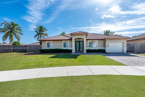 29191 SW 142nd Ct # 0, Homestead FL 33033