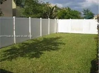 15813 SW 48th Pl, Miramar FL 33027