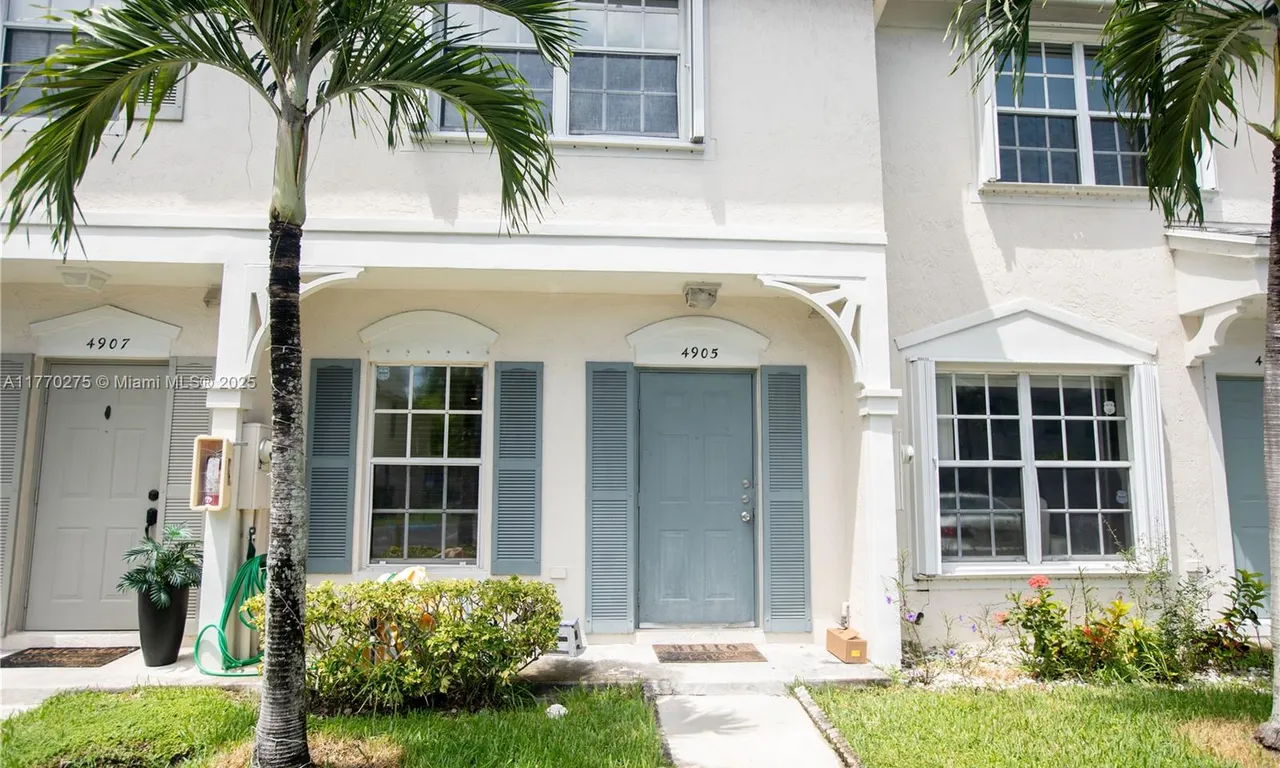 4905 SW 31st Ter # 115, Dania Beach FL 33312