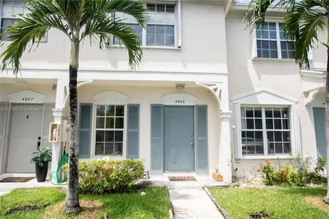 4905 SW 31st Ter # 115, Dania Beach FL 33312