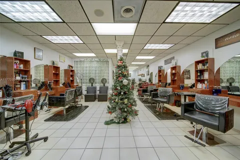 Full-Service Beauty Salon For Sale in The Crossings, Miami FL 33186