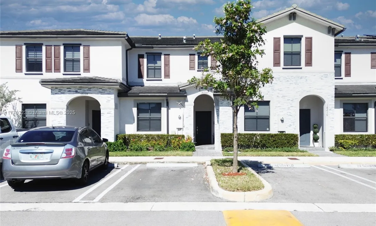 18220 SW 148th Rd, Miami FL 33187