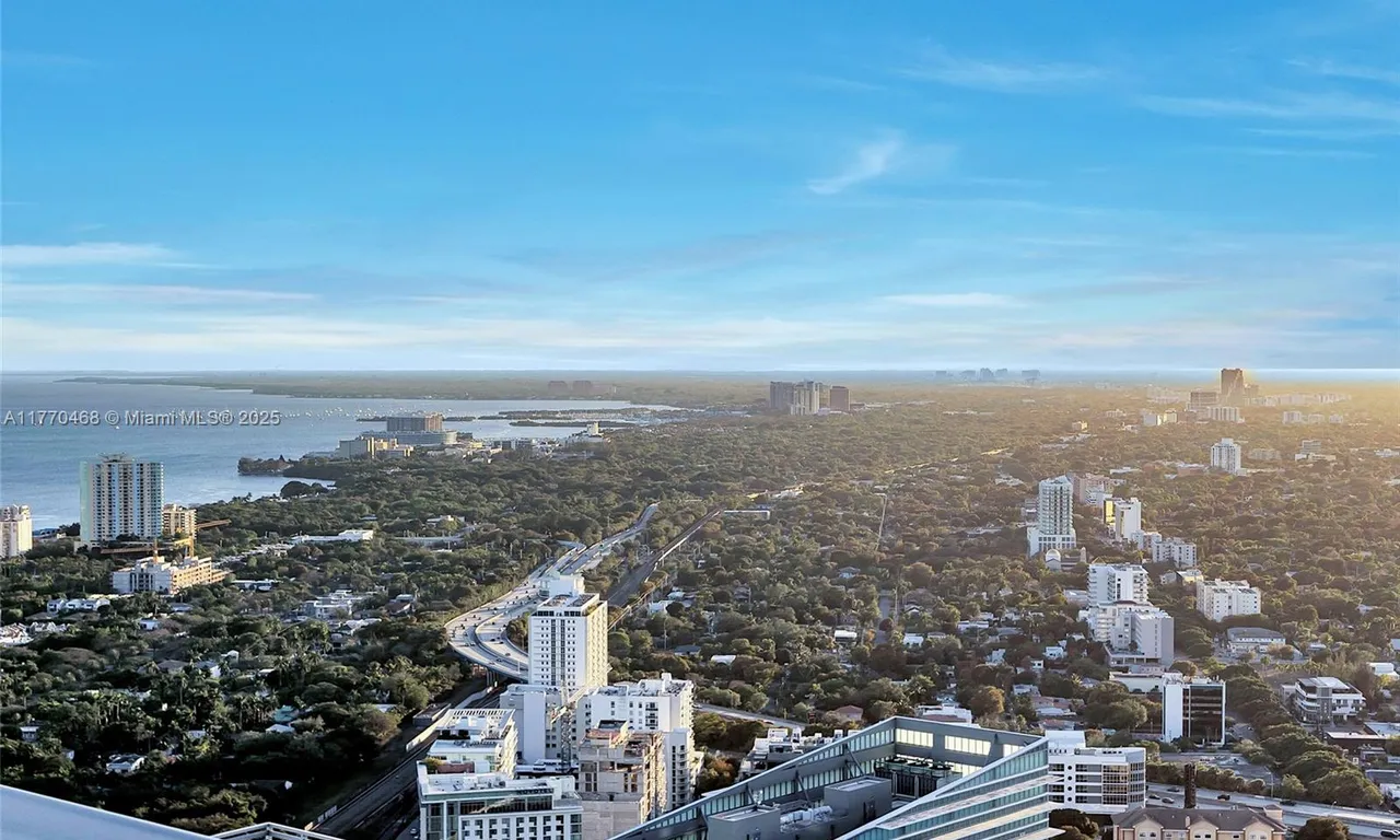 1000 Brickell Plz, Miami FL 33131