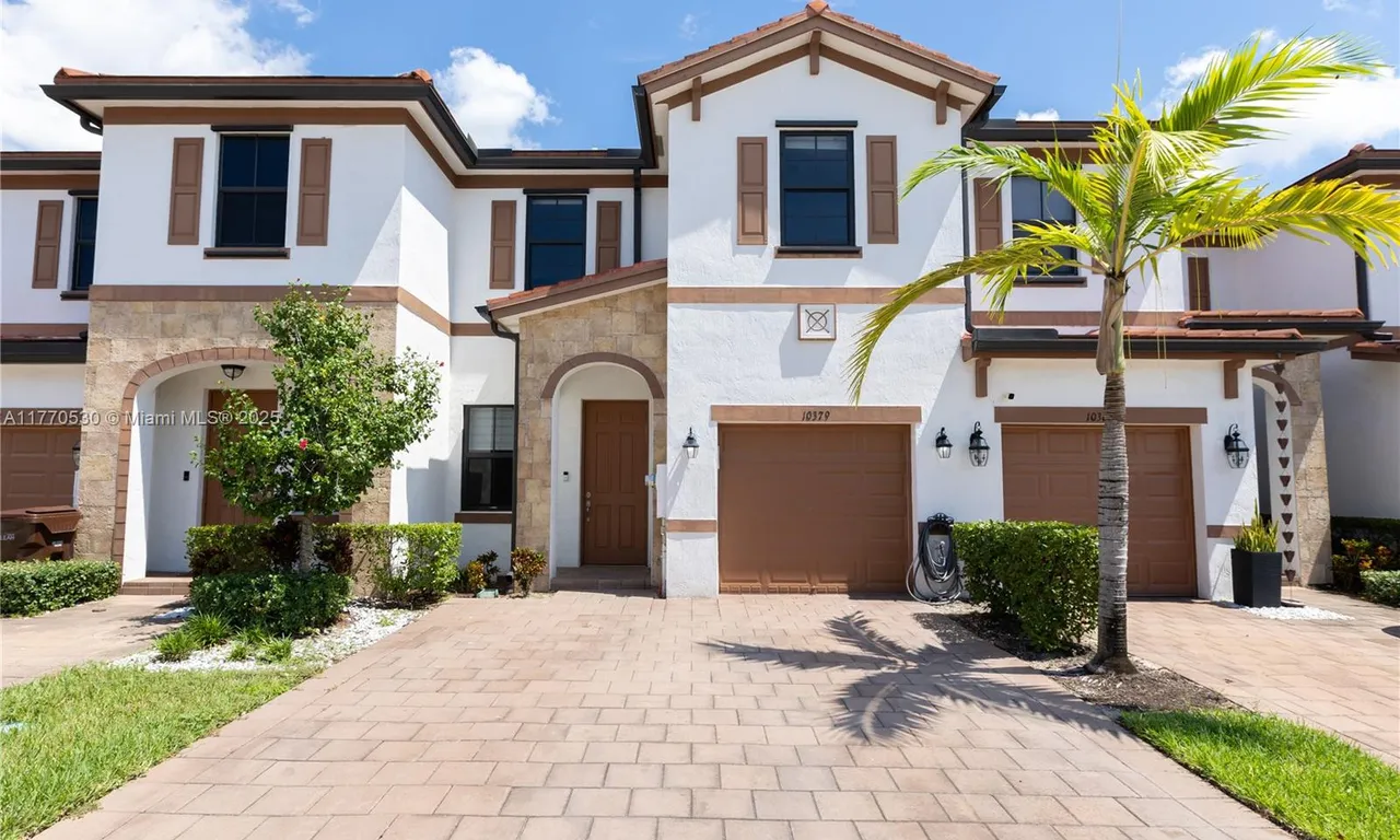 10379 W 34th Ln, Hialeah FL 33018