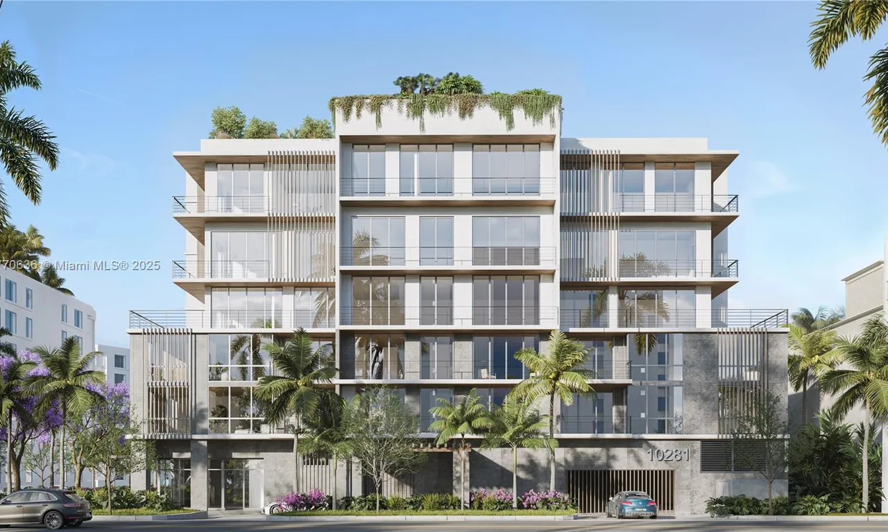 10281 W Bay Harbor Dr # 301, Bay Harbor Islands FL 33154