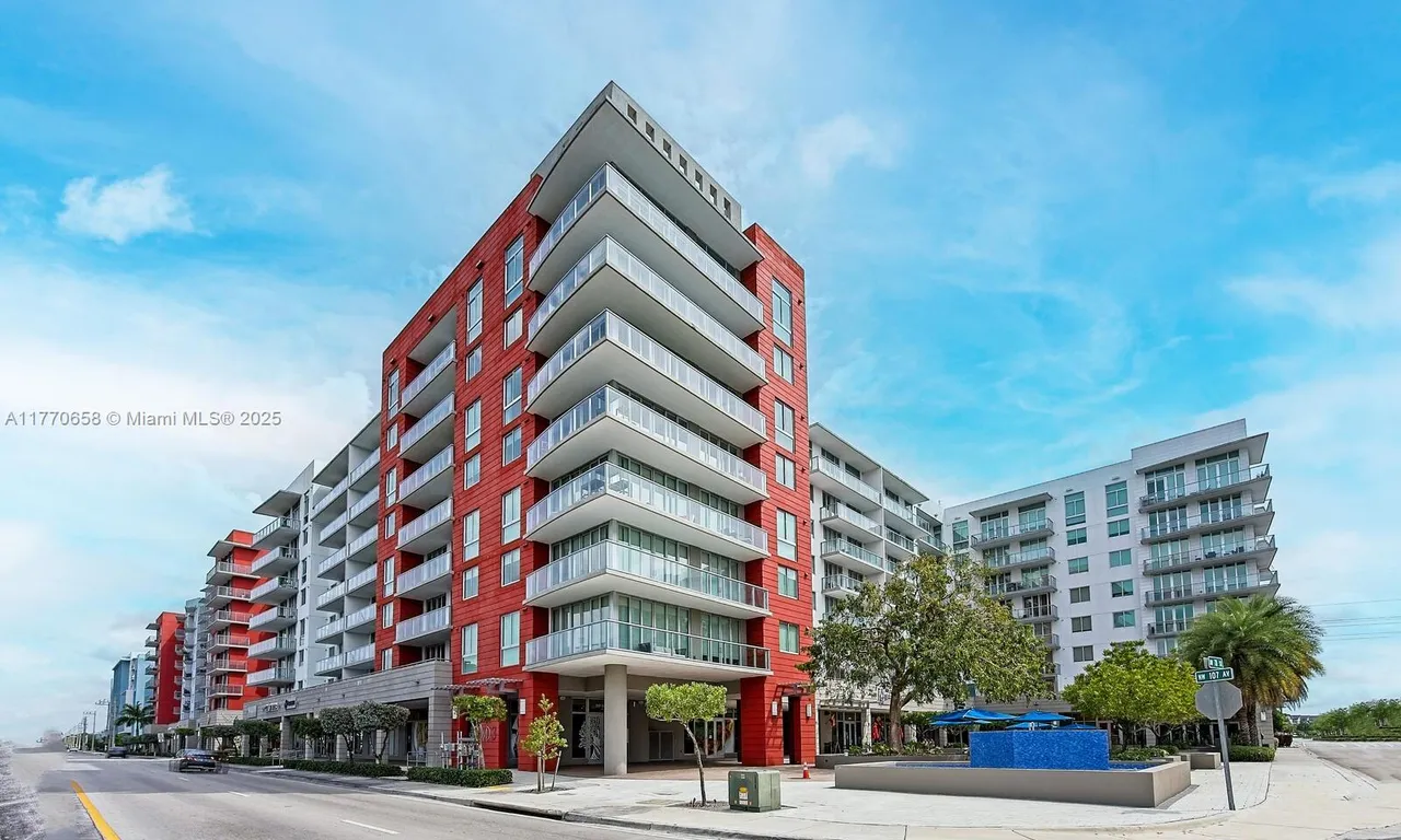 7825 NW 107th Ave # 304, Doral FL 33178