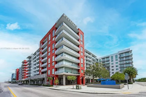 7825 NW 107th Ave # 304, Doral FL 33178