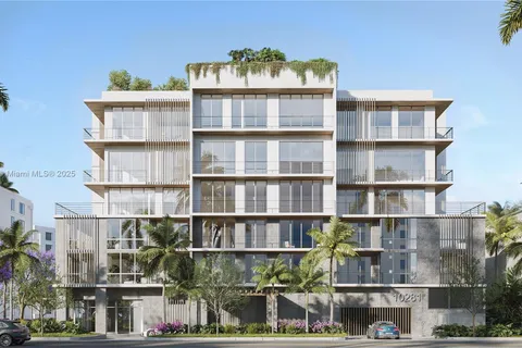 10281 W Bay Harbor Dr # 501, Bay Harbor Islands FL 33154