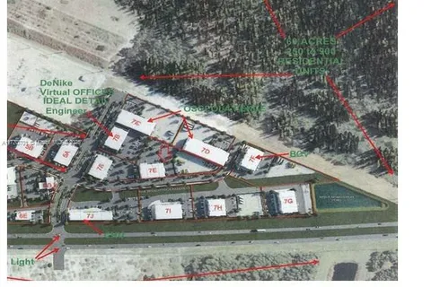 6301 E Irlo Bronson Memorial Hwy, Saint Cloud FL 34771