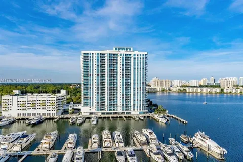 17111 Biscayne Blvd # 1403, North Miami Beach FL 33160