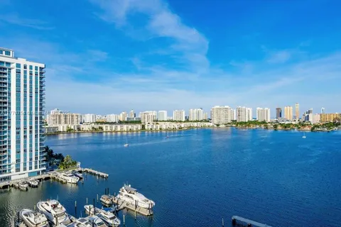 17111 Biscayne Blvd # 1403, North Miami Beach FL 33160