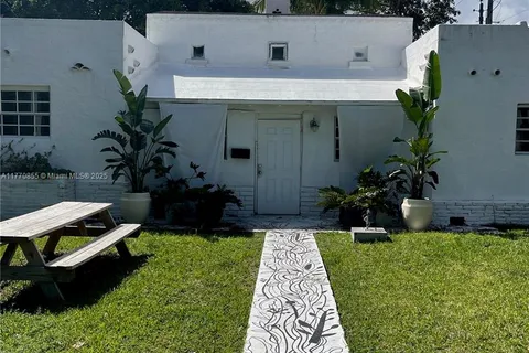 12418 NE 4th Ave, North Miami FL 33161