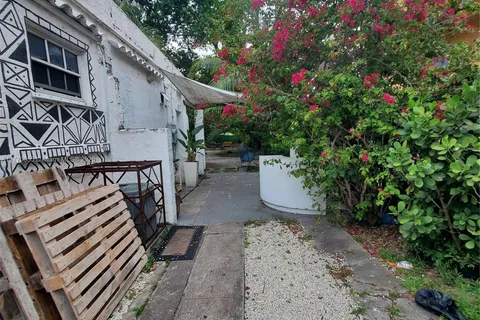 12418 NE 4th Ave, North Miami FL 33161