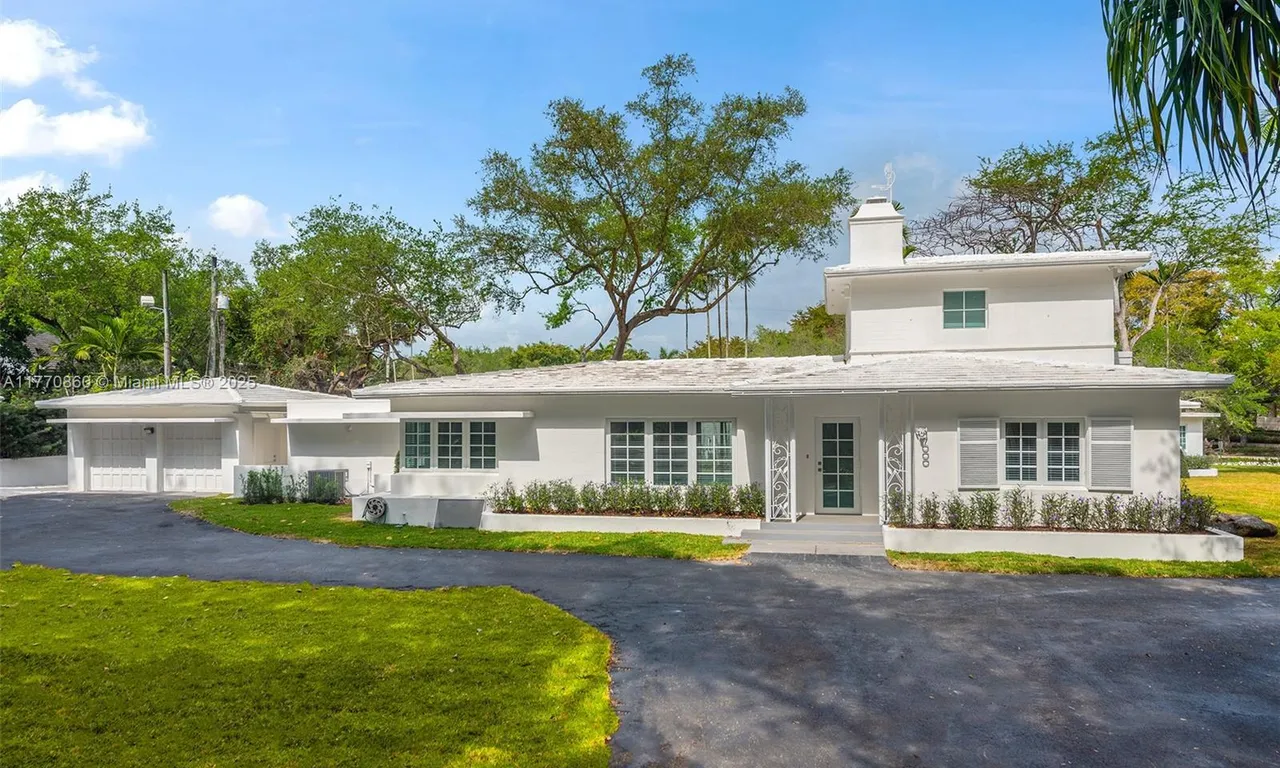 7000 Old Cutler Rd, Coral Gables FL 33143