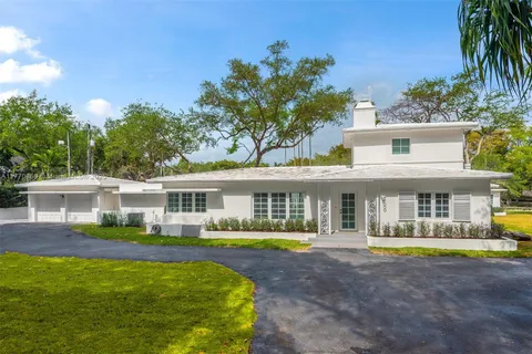 7000 Old Cutler Rd, Coral Gables FL 33143