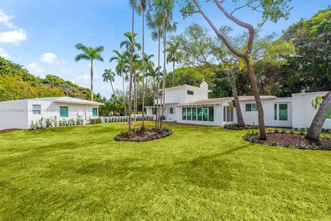 7000 Old Cutler Rd, Coral Gables FL 33143