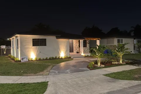 5152 SW 6th, Miami FL 33134