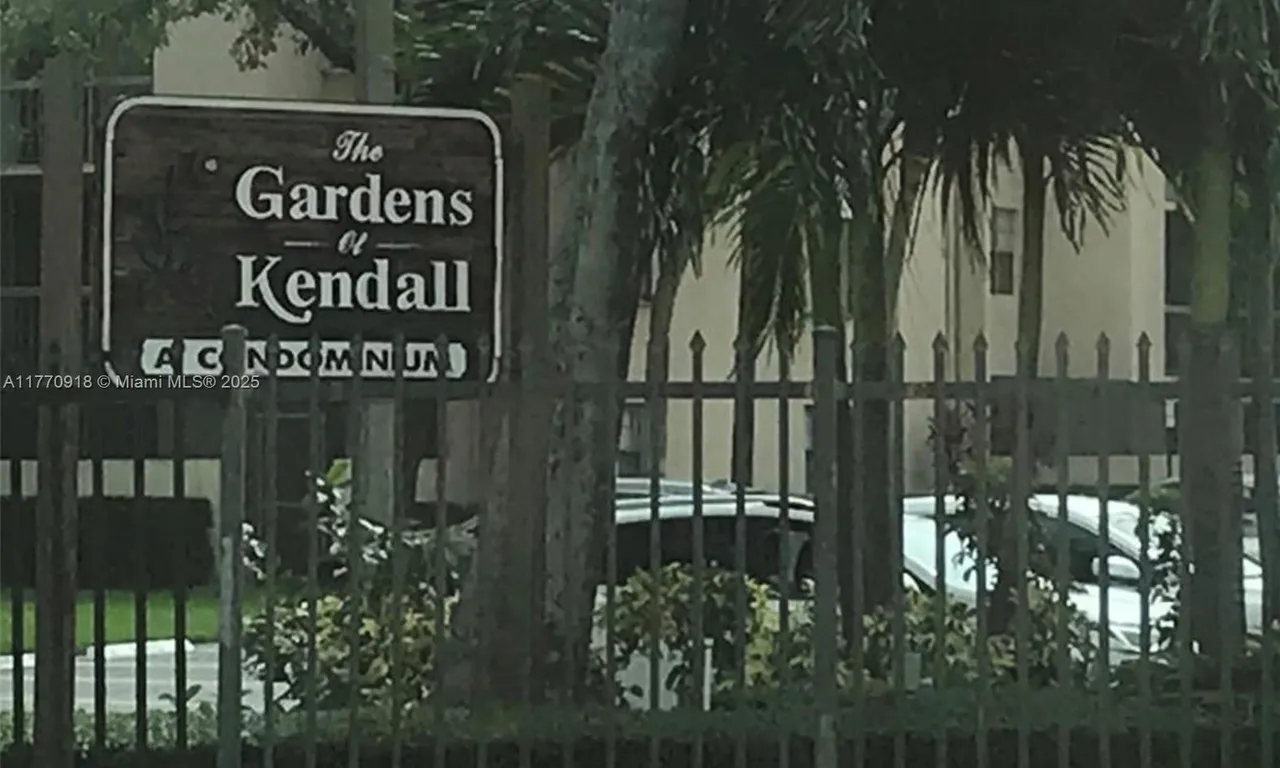 10425 SW 112th Ave # 324, Miami FL 33176
