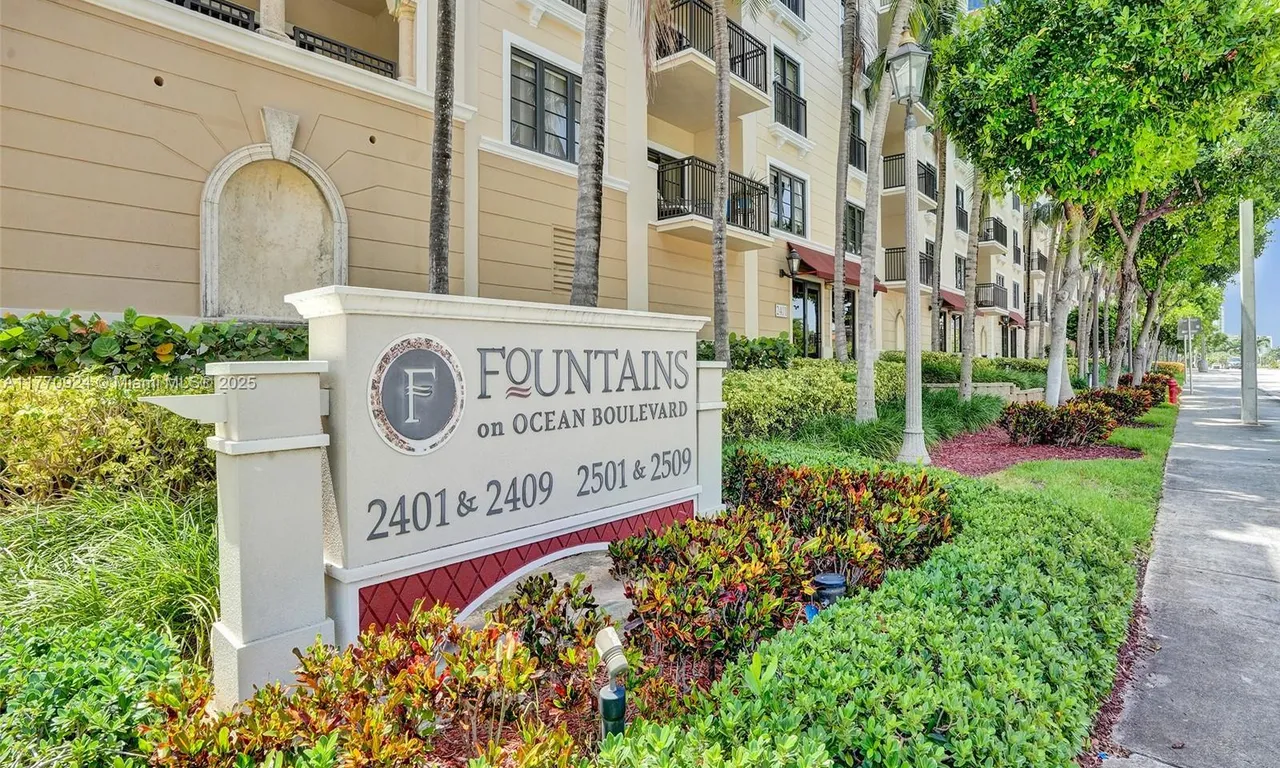 2509 N Ocean Blvd # 376, Fort Lauderdale FL 33305