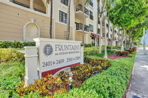 2509 N Ocean Blvd # 376, Fort Lauderdale FL 33305