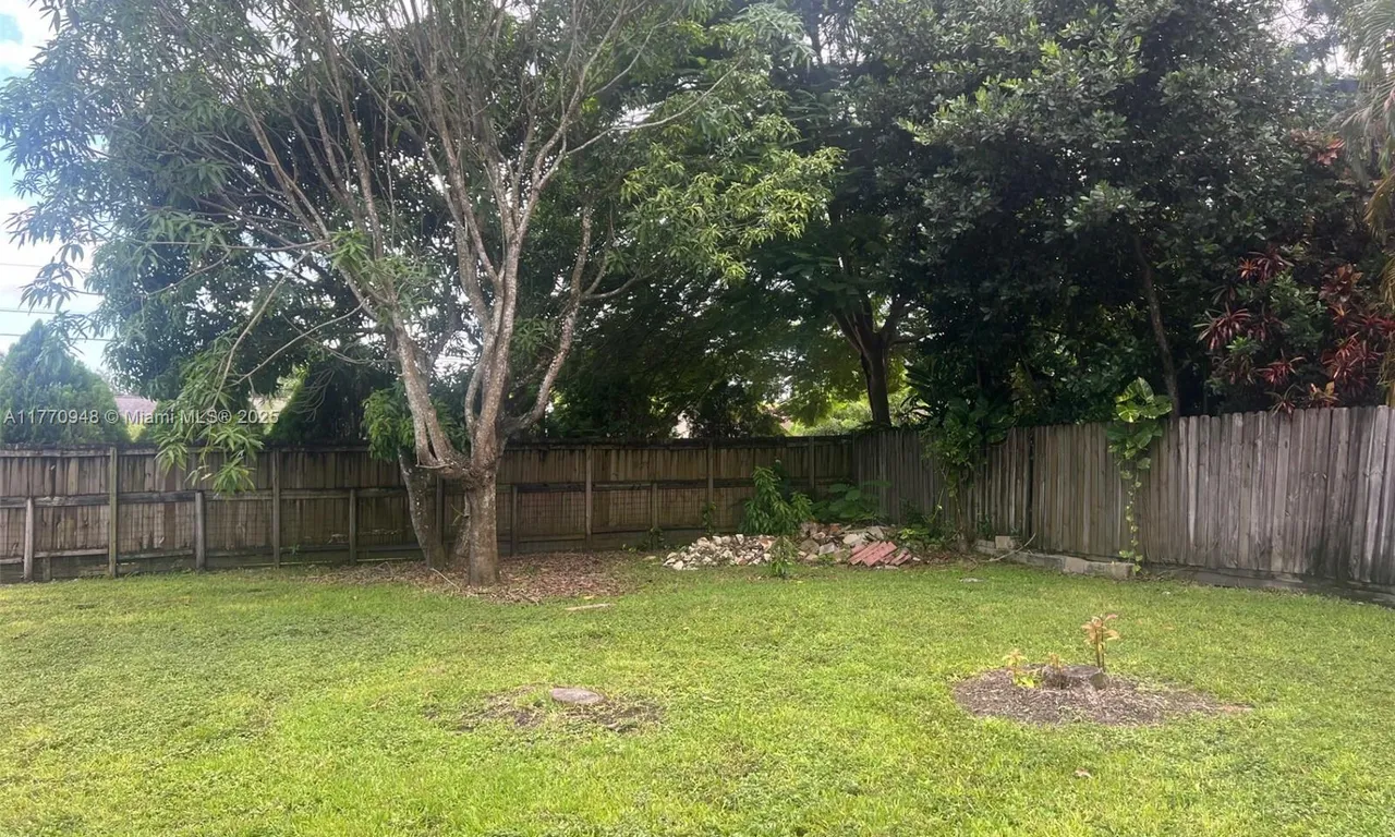 17830 SW 174th St, Miami FL 33187