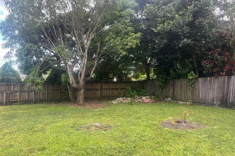 17830 SW 174th St, Miami FL 33187