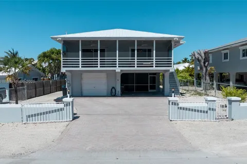 81 Marina, Key Largo FL 33037