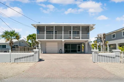 81 Marina, Key Largo FL 33037