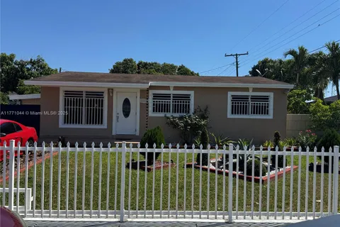5665 E 7th Ave, Hialeah FL 33013