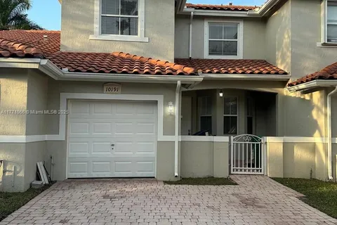 10191 NW 43rd Ter # 10191, Doral FL 33178