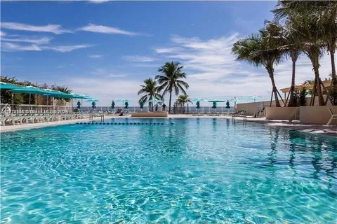 2501 S Ocean Dr # 506, Hollywood FL 33019