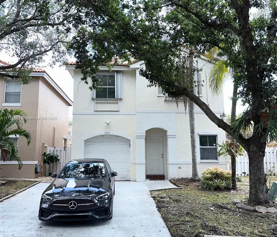 3945 S Fern Forest Rd # 3945, Cooper City FL 33026