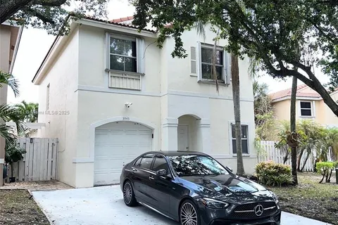 3945 S Fern Forest Rd # 3945, Cooper City FL 33026