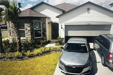17241 Goldencrest Loop, Clermont FL 34714