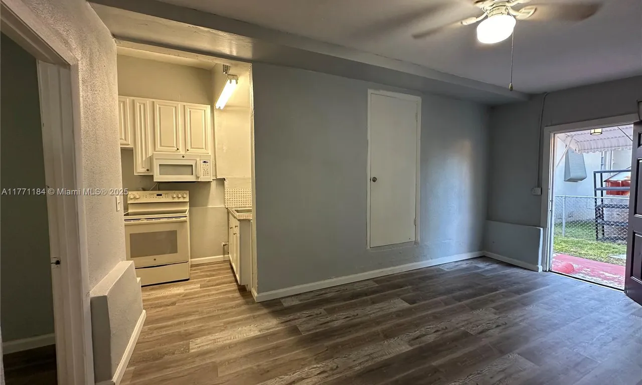 3421 NW 11th Ave # 2, Miami FL 33127