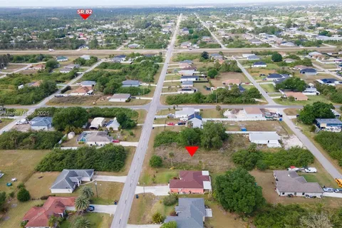 2912 40th St Sw, Lehigh Acres FL 33976