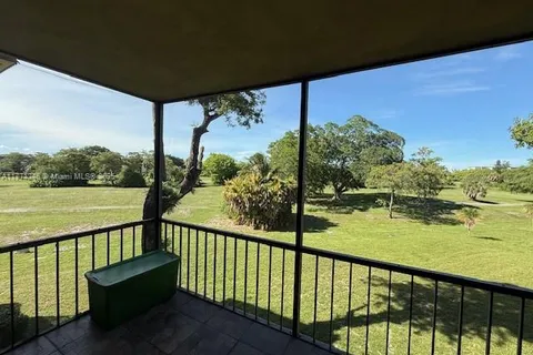 6101 N Falls Circle Dr # 312, Lauderhill FL 33319